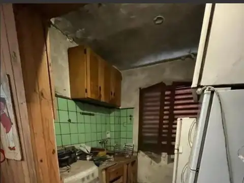 Depto Tipo Casa en Venta 80 años