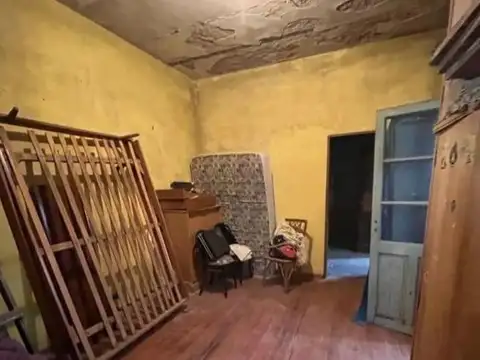 Depto Tipo Casa 3 ambientes con 3 baños