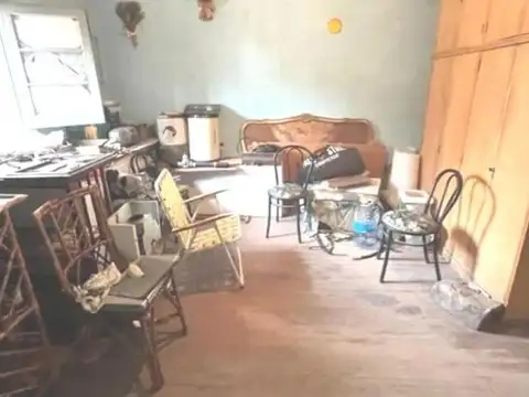 Depto Tipo Casa en Venta de 3 ambientes