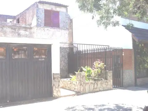 Lascano 5500, Piso PB