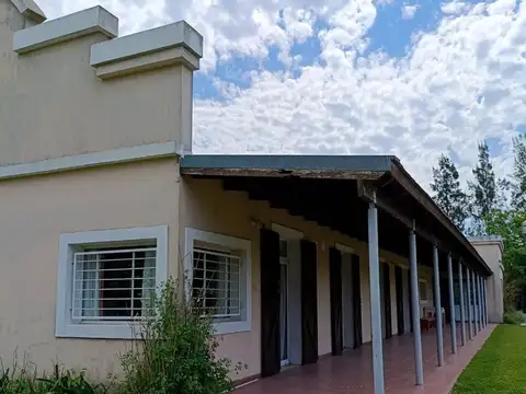 SANTA MATILDE-  COMARCAS DE LUJAN