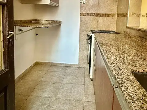 Venta Apto Crédito Dpto 3 dorm quincho Centro Cba