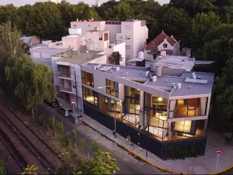 VENTA DUPLEX 3 AMB EN LA MEJOR ZONA DE DEVOTO