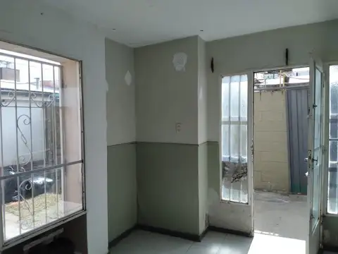 VENTA  CASA +depto APTA CREDITO ZONA FUERZA AEREA