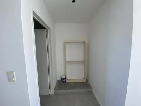 Departamento en Venta con 1 cochera