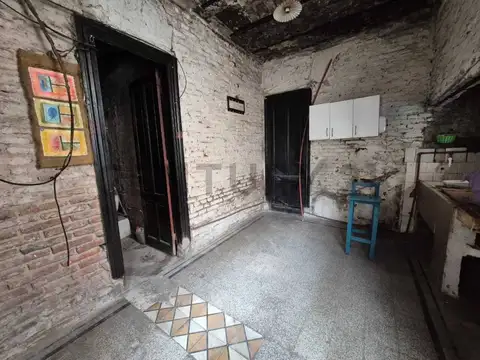 Pasaje Cesar H Bacle 3800, Piso 0