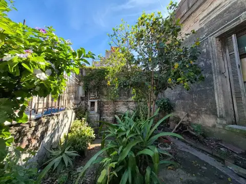 Terreno en Venta de 202,0 m2