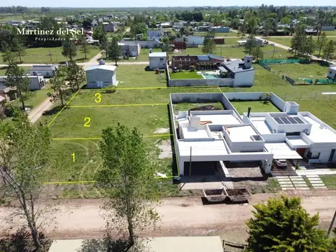 Terreno en Venta de 488,0 m2