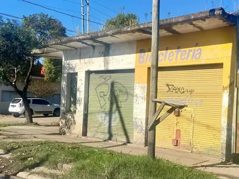 IDELA INVERSION LOCALES COMERCIALES