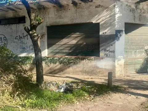 Local en Venta en Jose Clemente Paz, USD 63.000