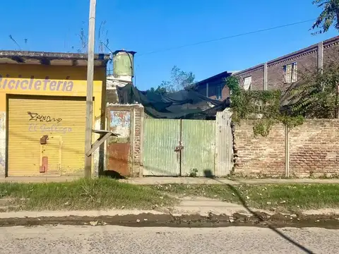 Local en Venta 45 años