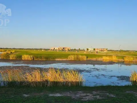 Amarras, Puertos del Lago