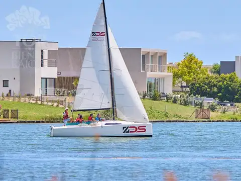 Venta de increíble terreno en Amarras, Puertos del Lago, Escobar