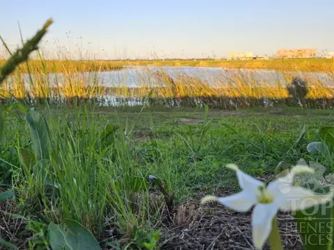 Terreno en Venta en Puertos - Barrio Amarras, USD 105.000