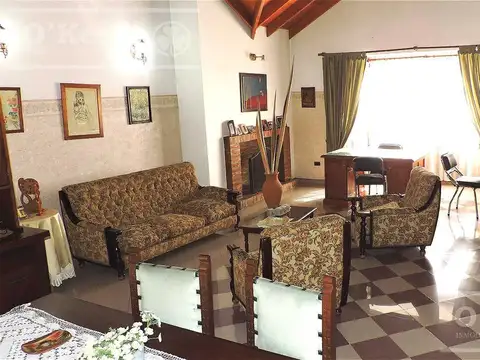 Casa en Venta 20 años