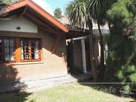 Casa en Venta de 4 dormitorios