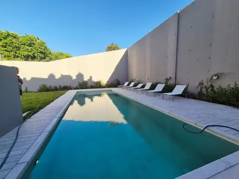 DEPARTAMENTO VENTA 3 AMB VILLA ORTUZAR A ESTRENAR