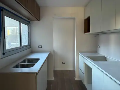 Departamento en Venta 3 años