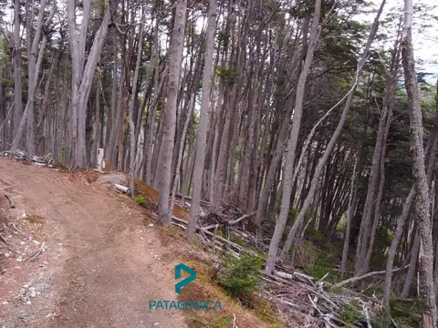 Terreno en Venta de 3488,0 m2