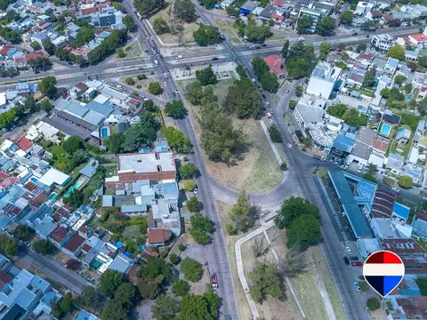 Terreno en Venta de 313,0 m2