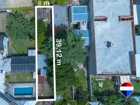 Boulevard 82 entre 29 y 33 400