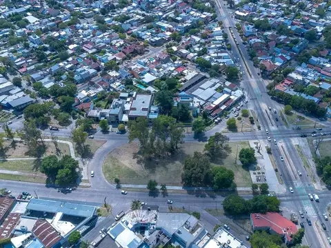 LOTE EN VENTA EN LA PLATA