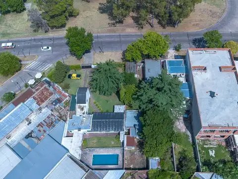 Terreno en Venta en La Plata, USD 82.500