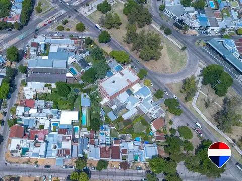 Terreno en Venta en La Plata, USD 82.500