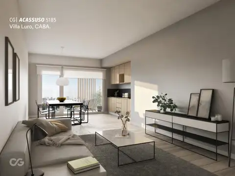 MONOAMBIENTES DIVISIBLES, AL FRENTE, 35 M2 APROX , BALCON , APTO PROFESIONAL