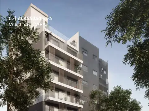 Departamento en Venta A Estrenar