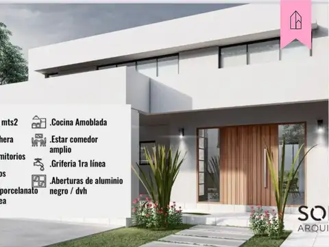 Barrio Praderas de San 100