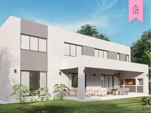 Casa en Venta en San Lorenzo Chico, USD 500.000