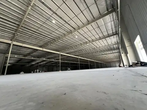 Acceso Oeste y Au del Buen Ayre