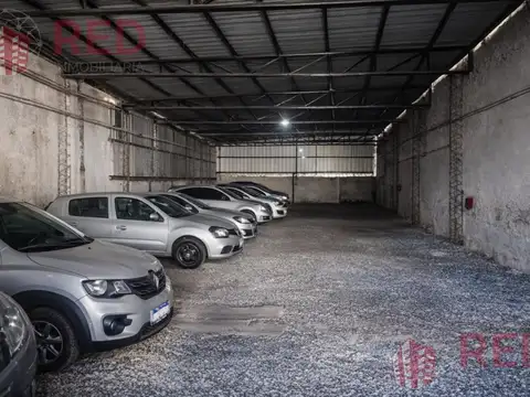 Galpón en venta - Providencia