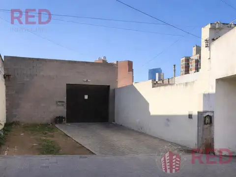 Galpon en Venta 8 años