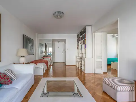 Departamento en Venta 40 años