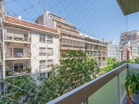 Departamento en Venta en Belgrano, USD 270.000