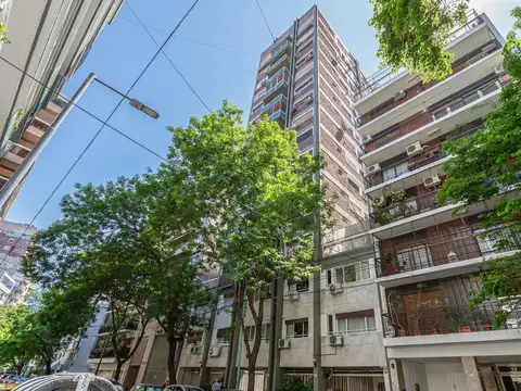 Ciudad de la Paz al 1500 - Piso 5