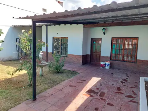 CASA 3 AMBIENTES EN POLVORINES