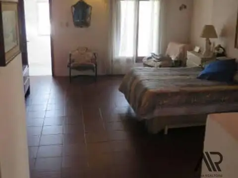 Casa Monoambiente con 3 baños