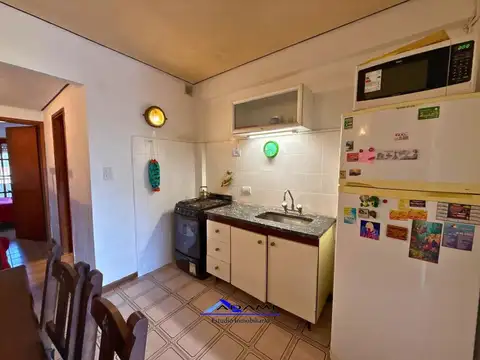 Departamento en Alquiler Temporal Permite mascota