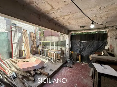 Casa en Alquiler al Oeste