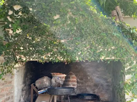 Casa - Venta - Argentina, San Antonio de Areco - BERGANTIN G. BELGRANO 844