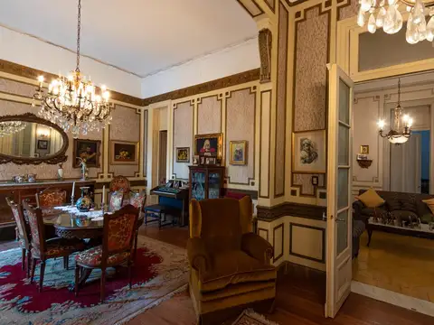 Casa en Venta 60 años