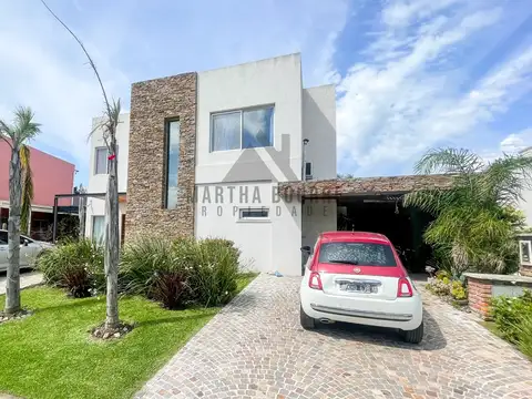 Casa en Venta de 5 dormitorios