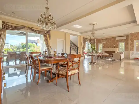 Casa en Alquiler 15 años