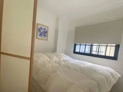 Departamento en Alquiler Temporal de Monoambiente