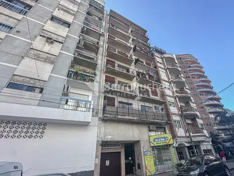 Venta departamento 2 ambientes en Ramos Mejia.