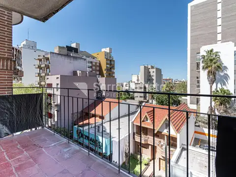 Departamento en Venta 40 años