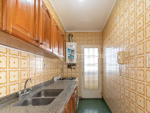 Departamento en Venta en Ramos Mejia Sur, USD 63.000